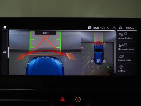 Used 2023 BMW X3 sDrive30i w/ Premium Package image 31