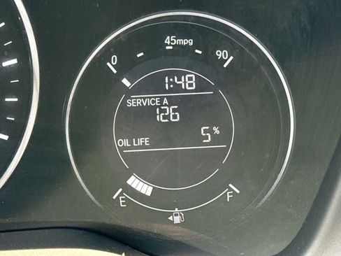 Used 2018 Honda HR-V LX image 23