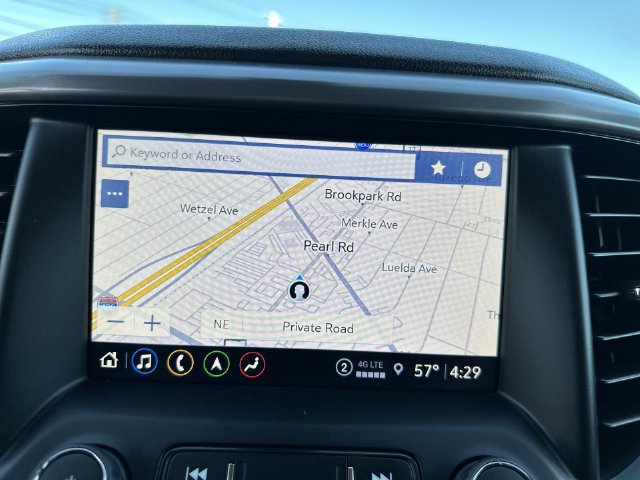 Certified 2023 GMC Acadia AT4 AWD/4WD image 29
