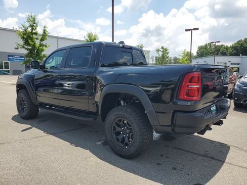 New 2026 RAM 1500 RHO w/ RHO Level 1 Equipment Group AWD/4WD image 4