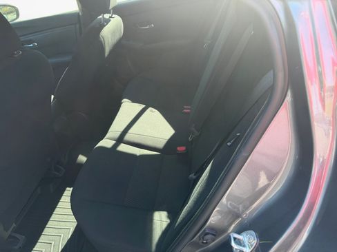 Certified 2023 Nissan Sentra S w/ Trunk Package FWD image 13