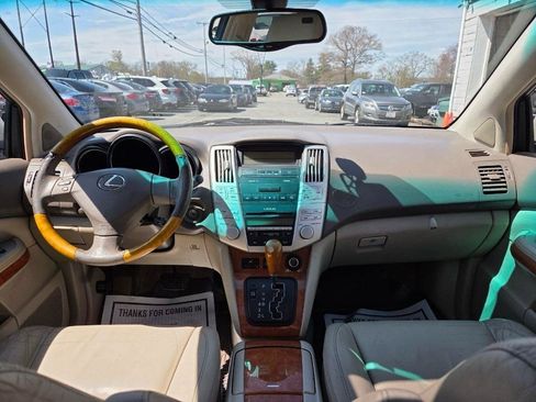 Used 2004 Lexus RX 330 AWD image 15