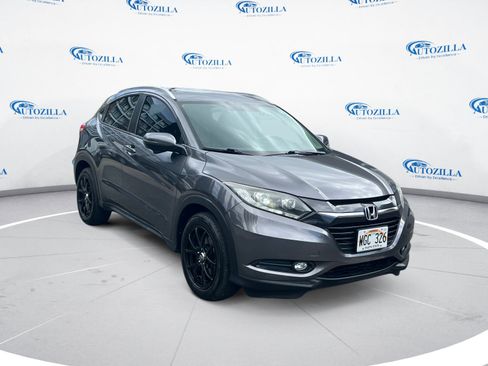 Used 2016 Honda HR-V EX-L image 7