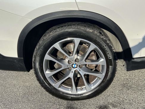 Used 2024 BMW X5 xDrive40i image 8