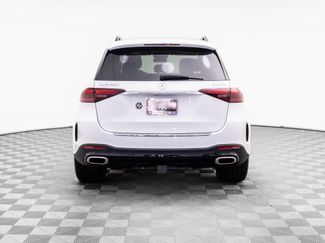 New 2026 Mercedes-Benz GLE 450 4MATIC video 4