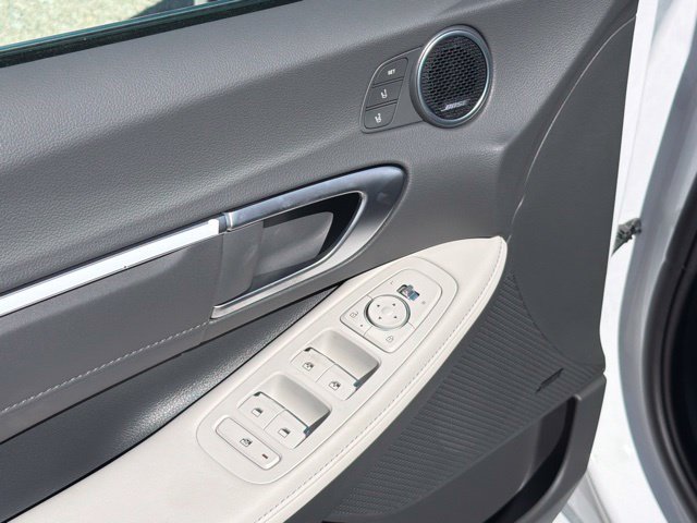 New 2026 Hyundai Sonata Limited FWD image 20