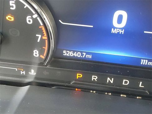 Used 2023 Ford Maverick Lariat w/ Lariat Luxury Package image 21