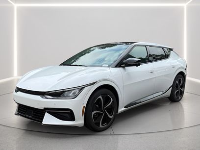 Used 2024 Kia EV6 GT-Line