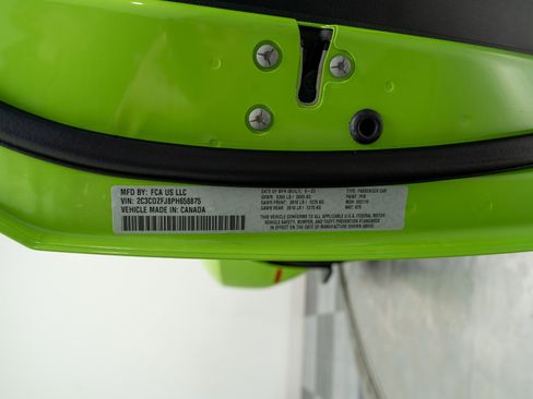 Used 2023 Dodge Challenger R/T Scat Pack w/ Plus Package image 20