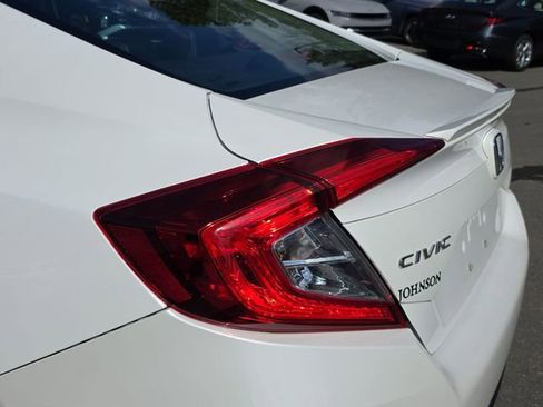 Used 2017 Honda Civic EX-L image 46