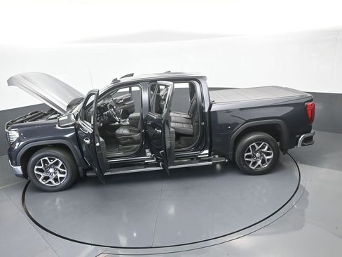 Used 2023 GMC Sierra 1500 SLT w/ SLT Premium Plus Package image 78