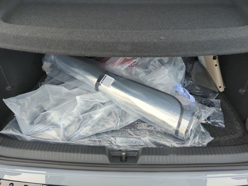 New 2026 Volkswagen Golf SE image 30