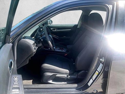 Used 2025 Honda Civic LX image 27
