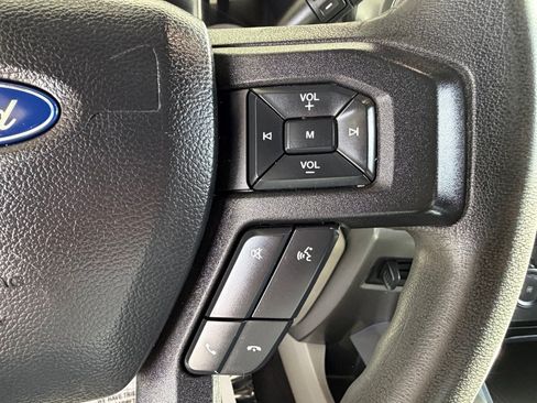 Used 2019 Ford F250 XLT w/ XLT Value Package AWD/4WD image 9