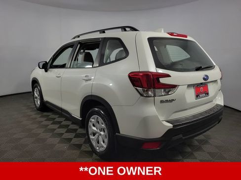 Used 2023 Subaru Forester AWD/4WD image 6