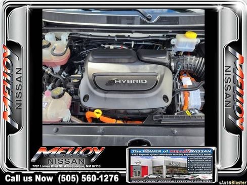 Used 2020 Chrysler Pacifica Limited image 16