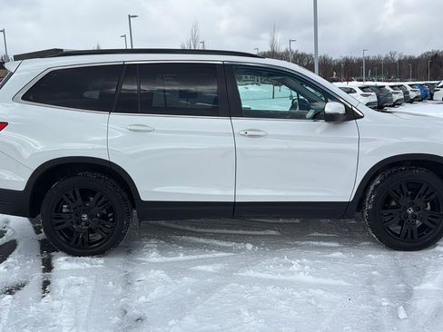 Used 2022 Honda Pilot Special Edition image 4