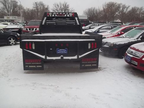 Used 2011 Chevrolet Silverado 3500 LTZ w/ LTZ Plus Package image 4