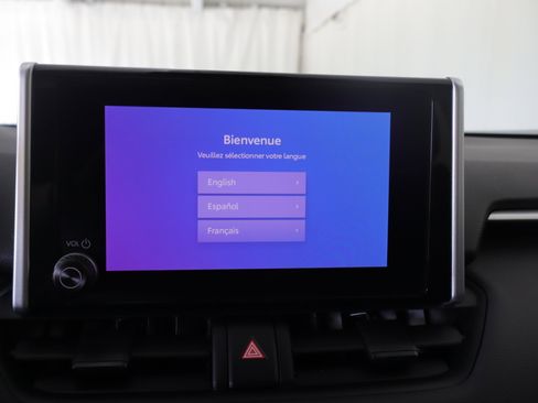 Used 2023 Toyota RAV4 XLE w/ Convenience Package AWD/4WD image 16