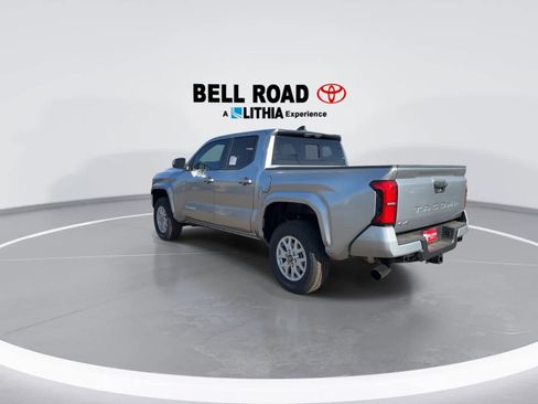 New 2025 Toyota Tacoma SR5 image 6
