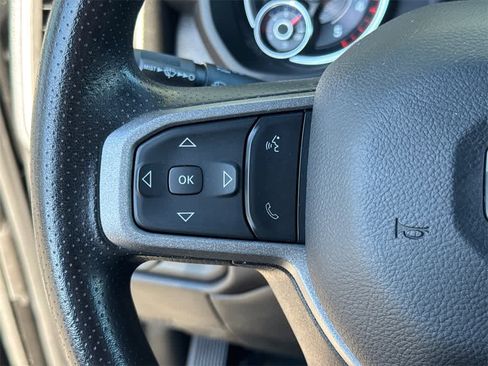 Used 2023 RAM 3500 Tradesman image 22