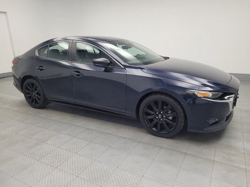 Used 2024 MAZDA MAZDA3 s image 11