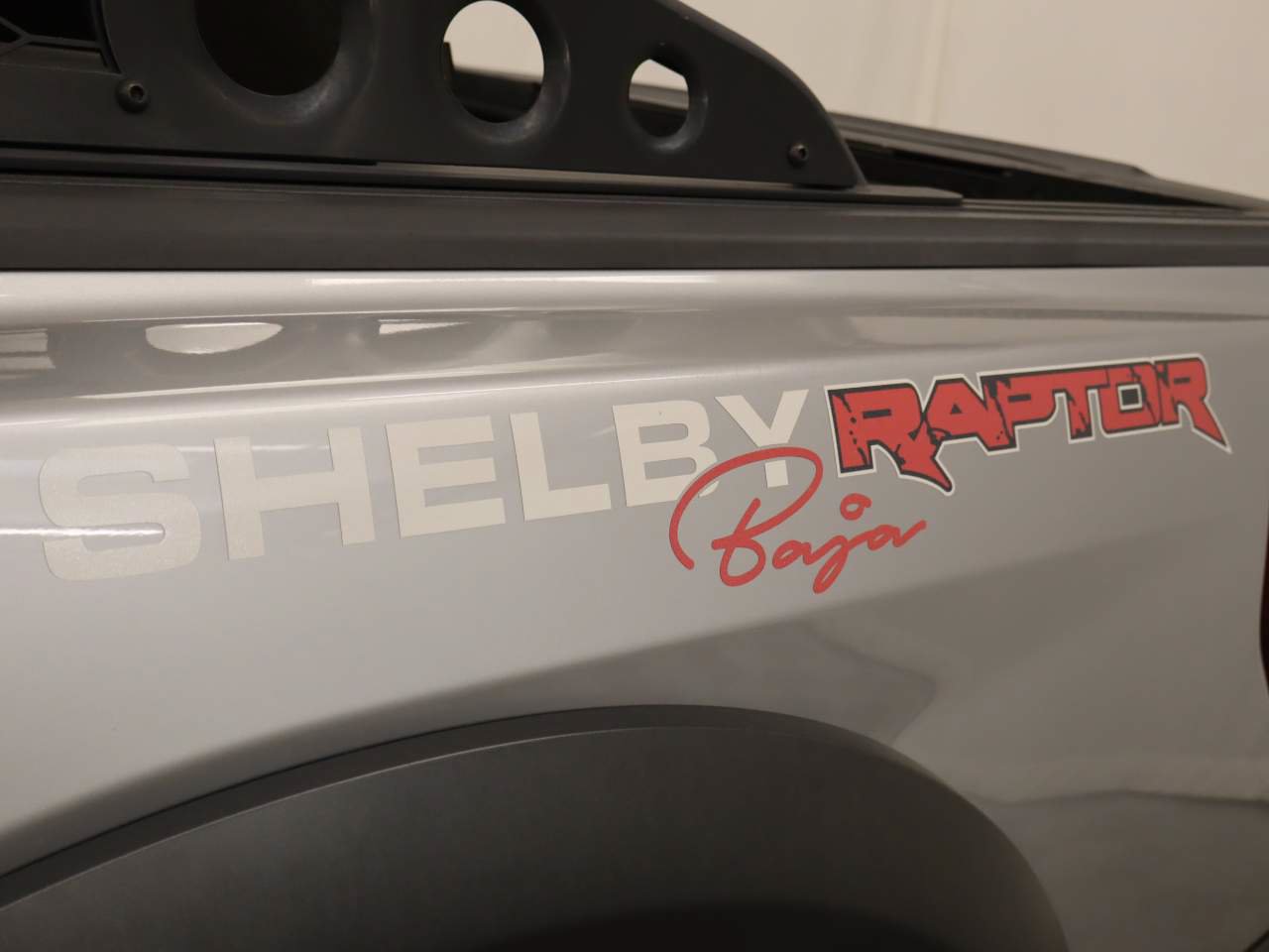 Used 2022 Ford F150 Raptor w/ Equipment Group 801A High AWD/4WD image 22