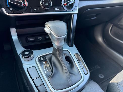 Used 2021 Kia Seltos S image 21