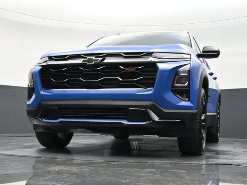 Used 2025 Chevrolet Equinox RS w/ Safety and Technology Package image 28