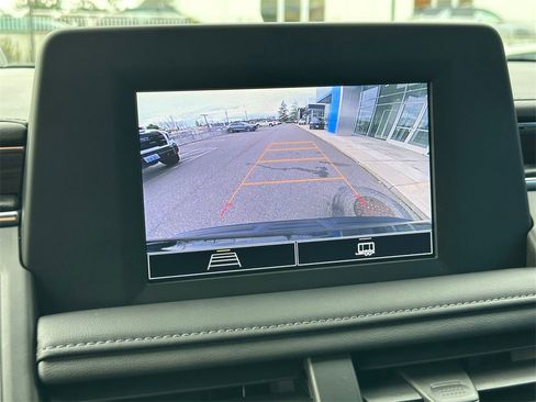 Used 2023 Chevrolet Tahoe LS w/ Driver Alert Package image 26