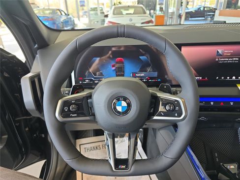 New 2026 BMW X3 xDrive30 w/ M Sport Package AWD/4WD image 28