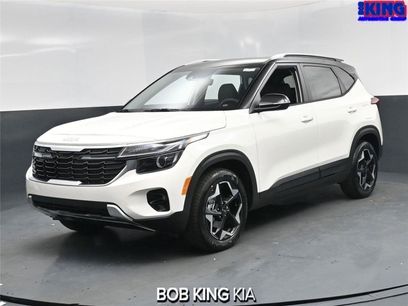 New 2026 Kia Seltos S