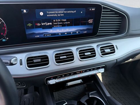 Certified 2025 Mercedes-Benz GLE 450 4MATIC Coupe image 20