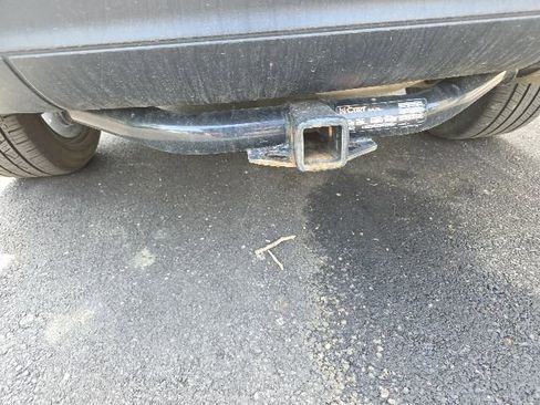 Used 2018 Jeep Grand Cherokee Laredo AWD/4WD image 12