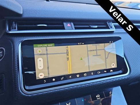 Used 2020 Land Rover Range Rover Velar S image 27