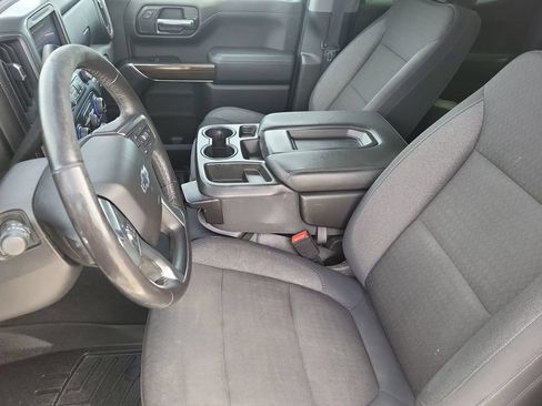 Used 2020 Chevrolet Silverado 1500 RST w/ All-Star Edition AWD/4WD image 24