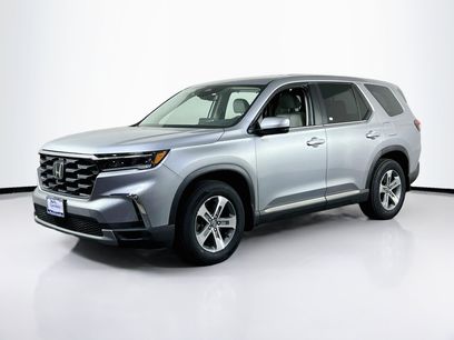 Used 2023 Honda Pilot EX-L