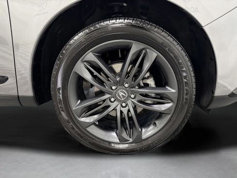 Certified 2023 Acura RDX A-Spec FWD image 53