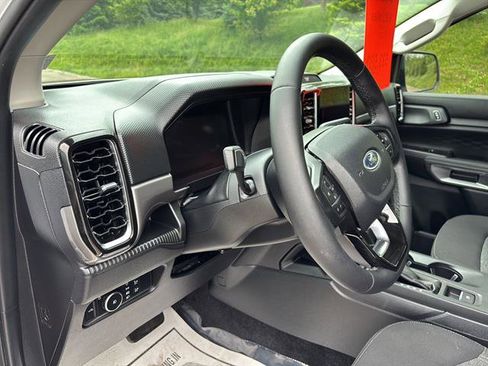 Certified 2024 Ford Ranger XLT RWD image 13