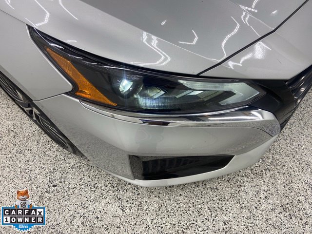 Used 2025 Nissan Altima 2.5 SV FWD image 5