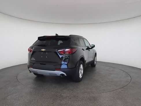 Used 2020 Chevrolet Blazer LT FWD image 17