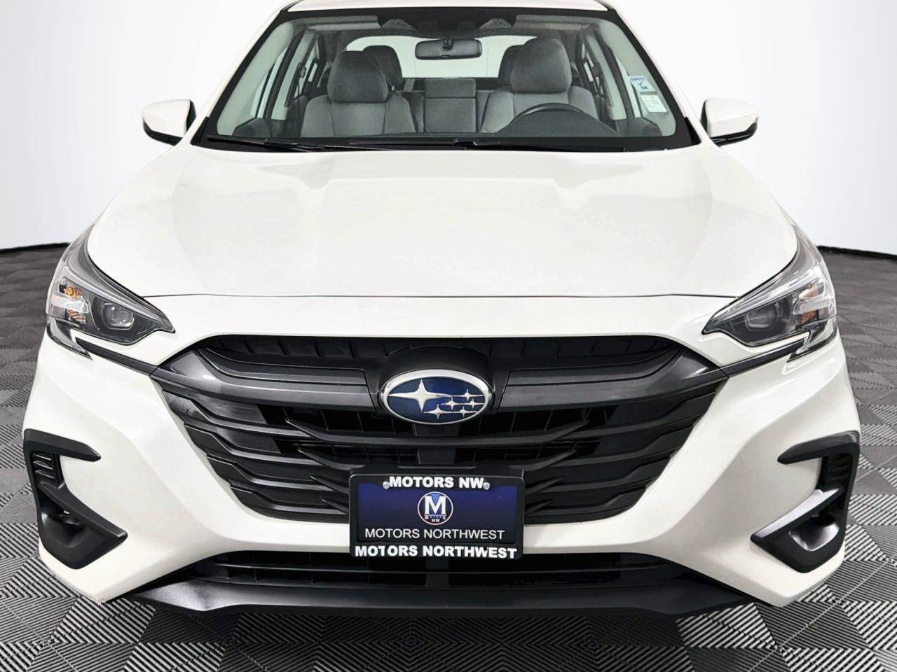 Used 2023 Subaru Legacy Premium AWD/4WD image 2