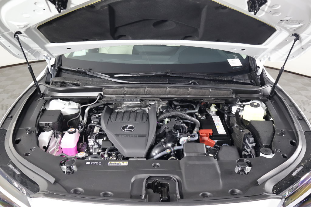 New 2026 Lexus RX 350 Premium Plus w/ All Season Protection Package FWD image 9