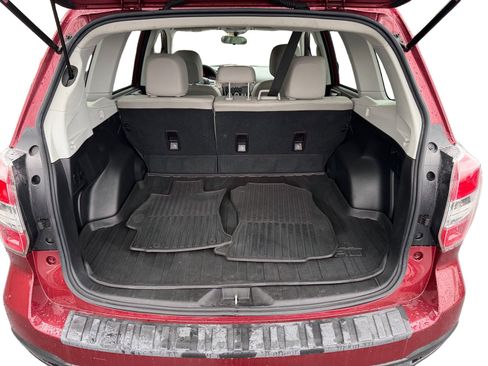 Used 2014 Subaru Forester 2.5i Limited w/ Rugged Package #2 image 17