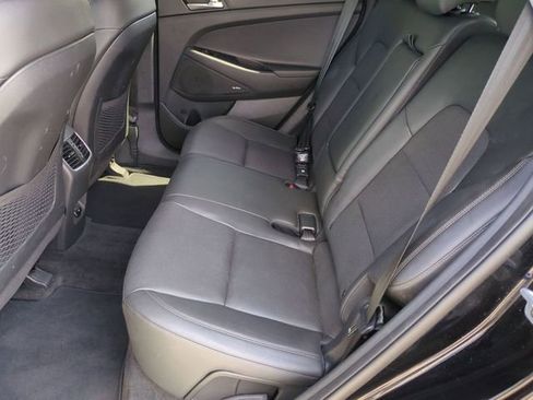 Used 2019 Hyundai Tucson Ultimate FWD image 24