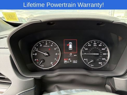 New 2026 Subaru Forester Premium AWD/4WD image 27
