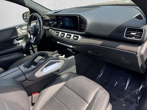Used 2021 Mercedes-Benz GLS 450 4MATIC image 22