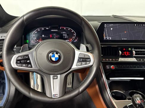 Used 2019 BMW M850i xDrive Coupe AWD/4WD image 18