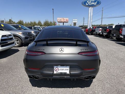 Used 2024 Mercedes-Benz AMG GT 53 image 6