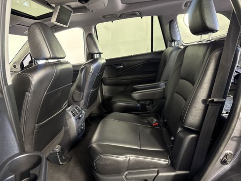 Used 2019 Honda Pilot Elite image 20